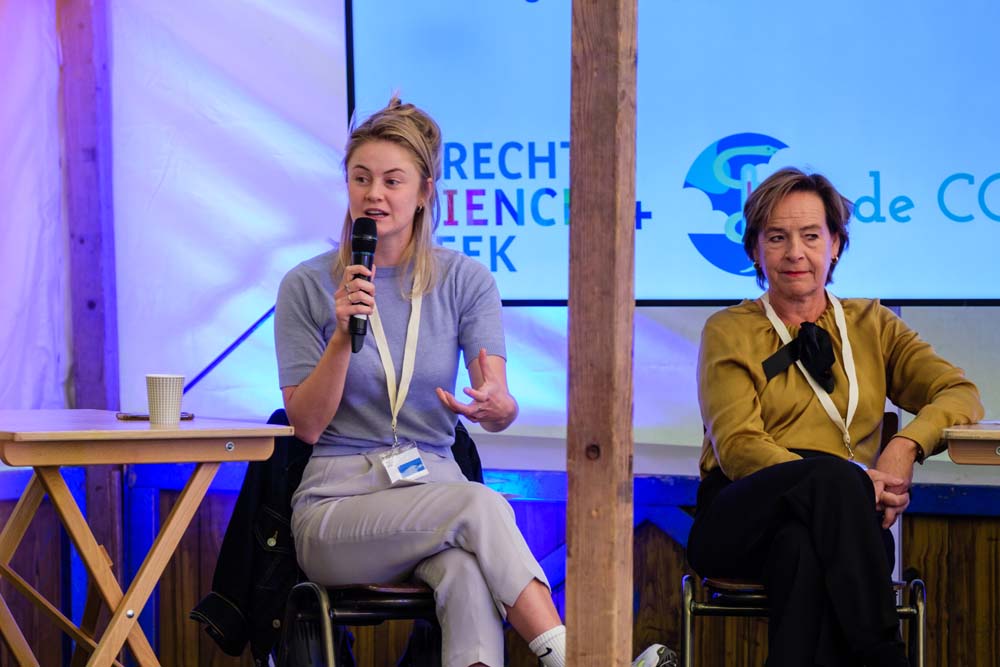 04-10-2022: Debat CO2-assistent